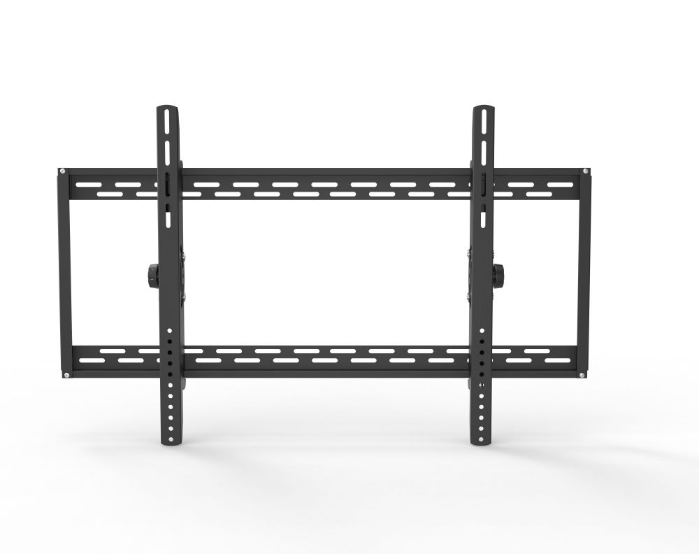 Soporte Tv  Inclinable Para Carga Pesada 60  A 100  -  100kg-1