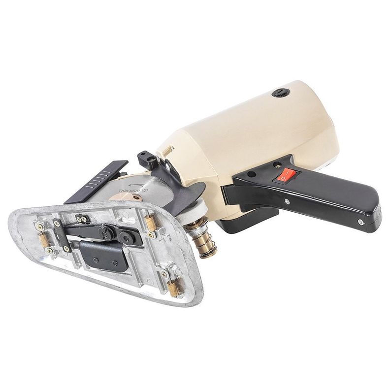 Cortadora De Tela Remington Rt-100-3
