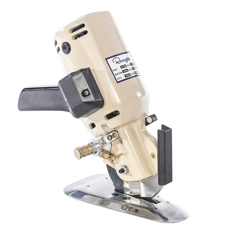 Cortadora De Tela Remington Rt-100-1