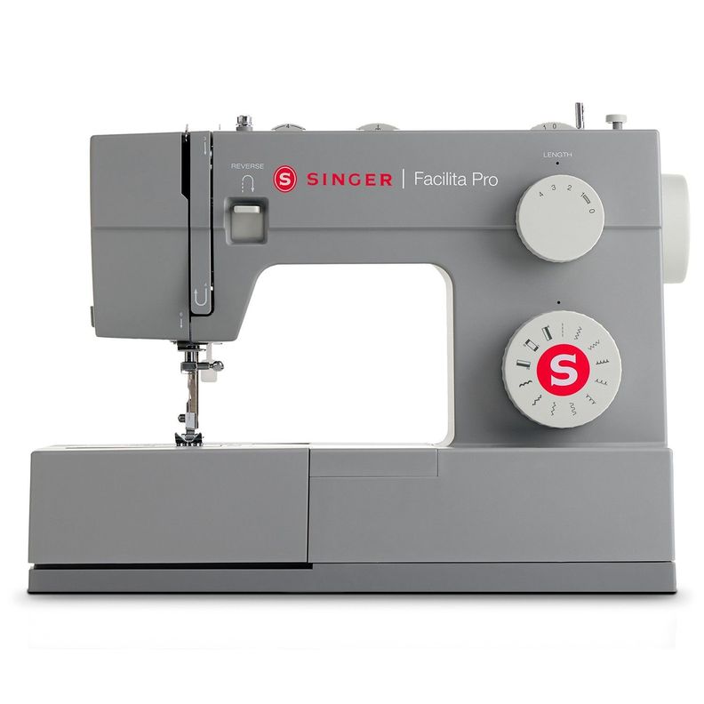 Singer Máquina De Coser Singer Facilita pro 4411 HD 90W