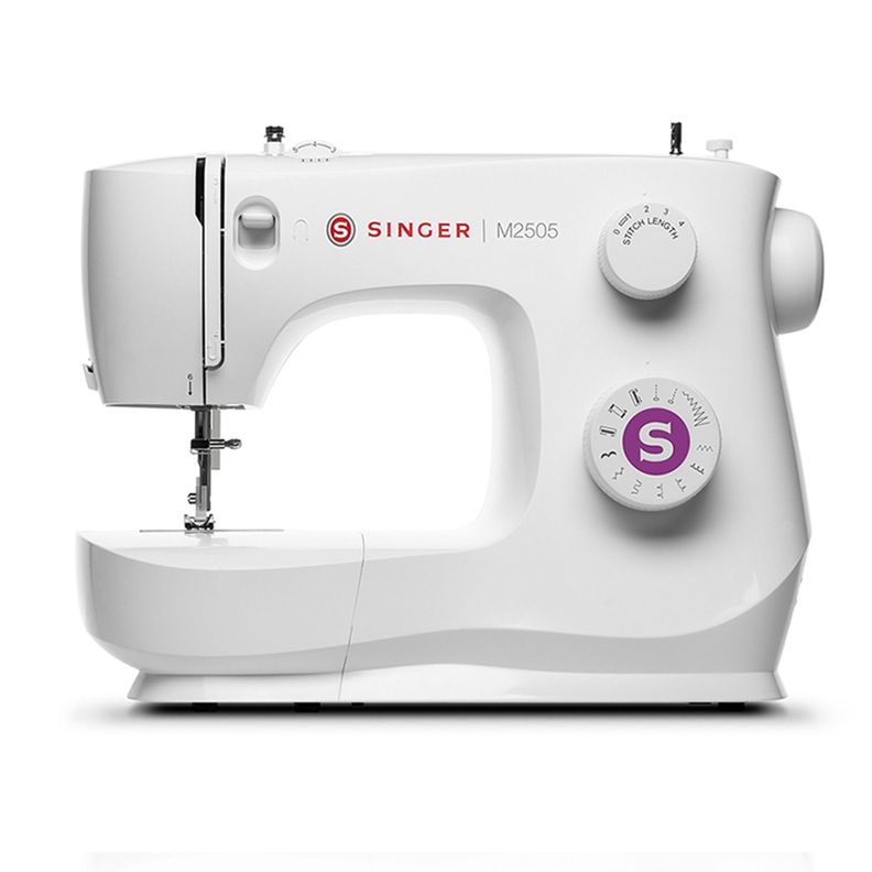 Máquina De Coser Singer M2505-0