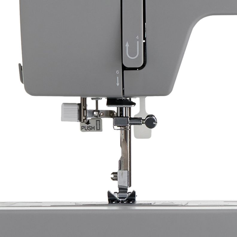 Máquina de coser Singer Facilita pro 4423-7