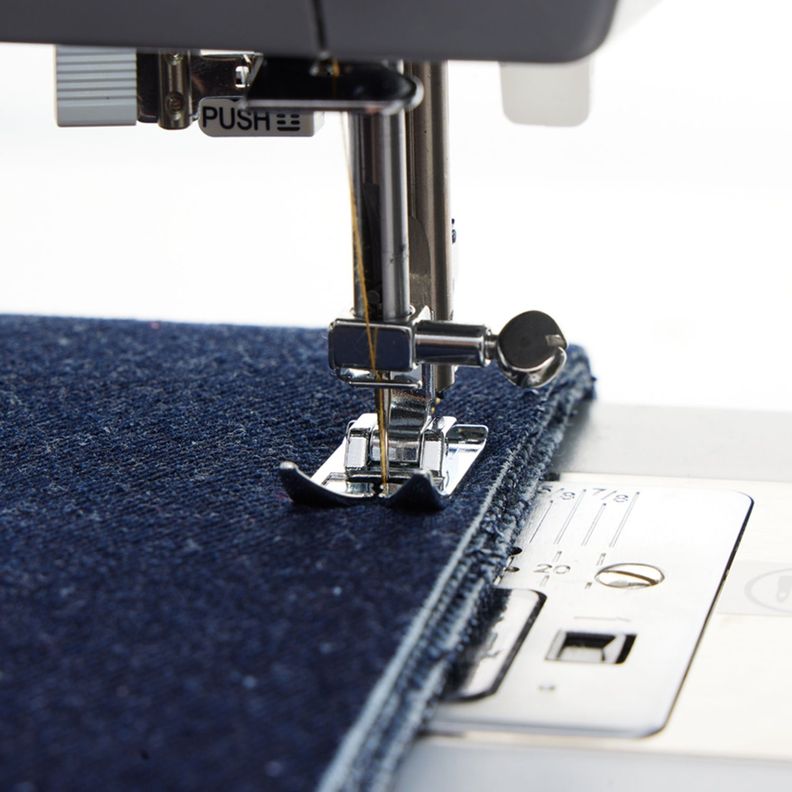 Máquina de coser Singer Facilita pro 4423-9