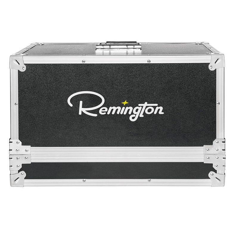 Máquina De Coser Telas Pesadas Remington R105 Profesional-4