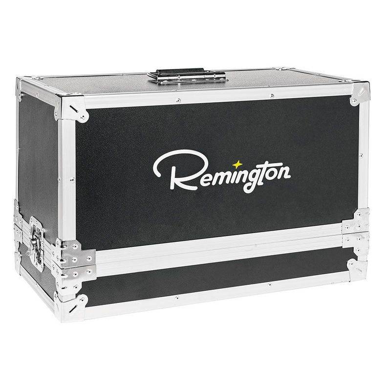 Máquina De Coser Telas Pesadas Remington R105 Profesional-5