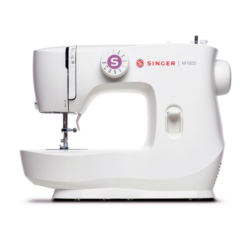 Máquina De Coser Singer M1605-0
