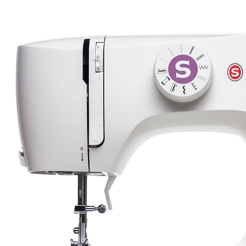 Máquina De Coser Singer M1605-4
