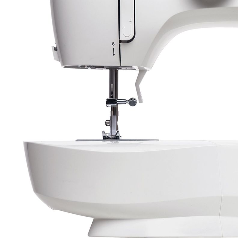 Máquina De Coser Singer M1605-6