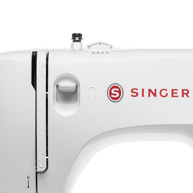 Máquina de coser Recta Zig Zag Singer M2605-6