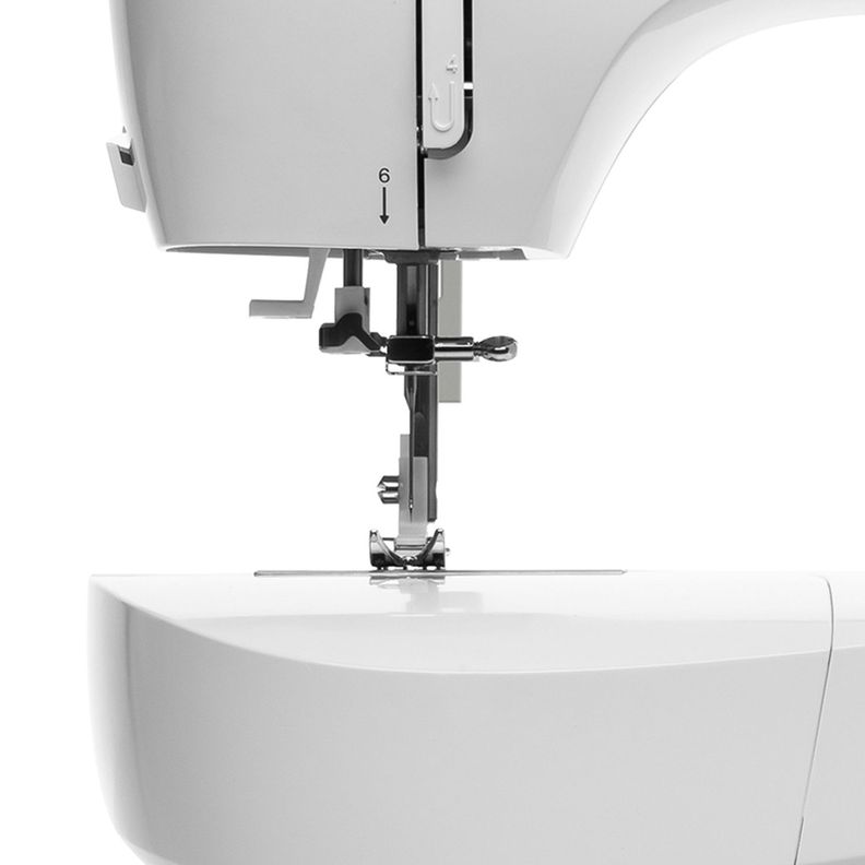 Máquina de coser Recta Zig Zag Singer M2605-7