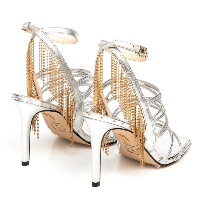 Sandalia Bang Silver-1