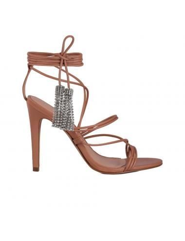 Sandalia Blush LB-0