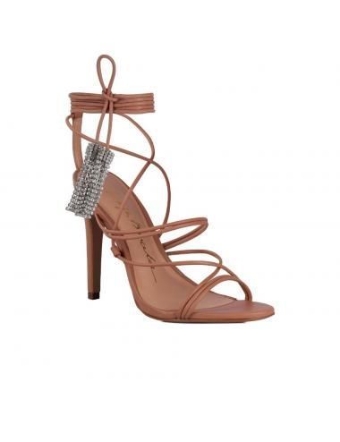 Sandalia Blush LB-1