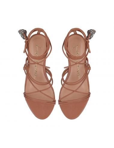 Sandalia Blush LB-2