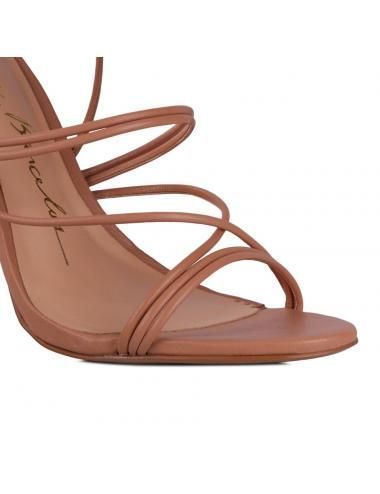 Sandalia Blush LB-3