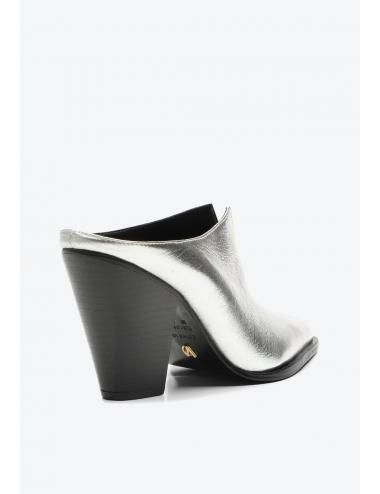 Zapato Plateada Vicenza-6