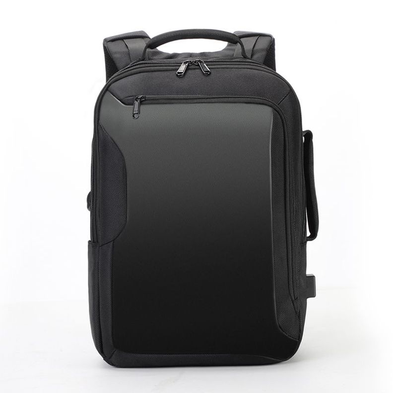 Mochila Multifuncional Laptop impermeable con puerto USB 39 Litros-0