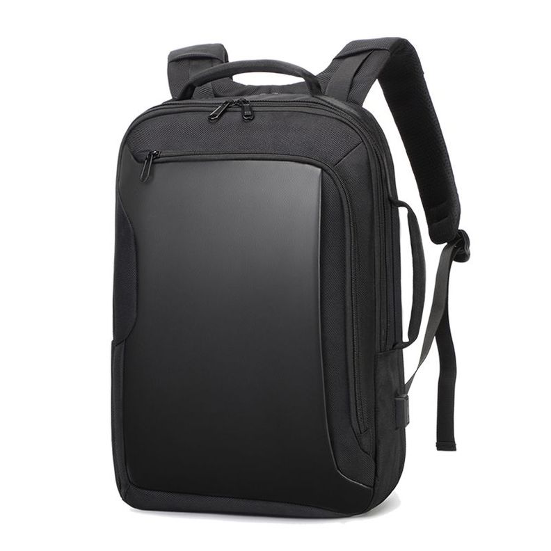 Mochila Multifuncional Laptop impermeable con puerto USB 39 Litros-1
