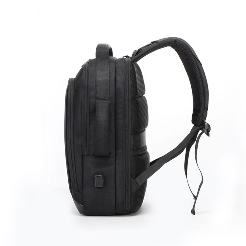 Mochila Multifuncional Laptop impermeable con puerto USB 39 Litros-2