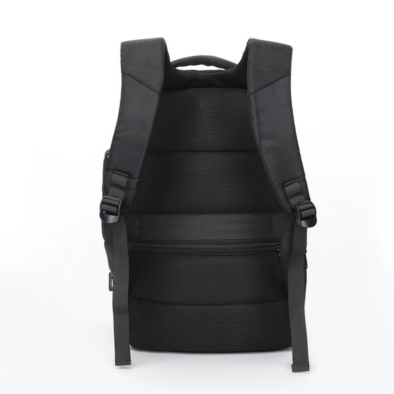 Mochila Multifuncional Laptop impermeable con puerto USB 39 Litros-3
