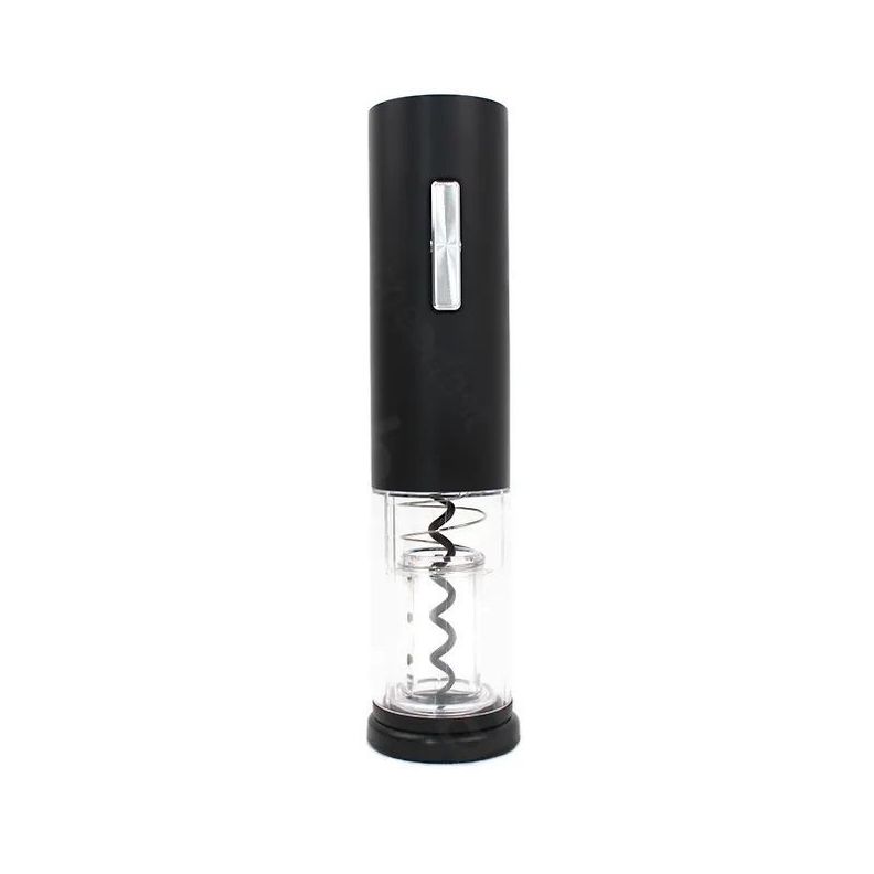 Sacacorchos Eléctrico Destapador de vino Automátic-0