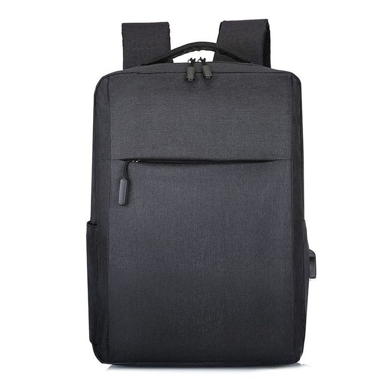 Mochila para Laptop impermeable con puerto USB 39 Litros-1