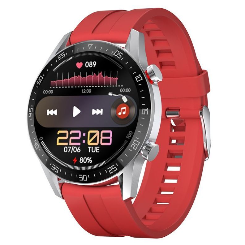 Reloj Inteligente Smartwatch Bluetooth SK7 PLUS-1
