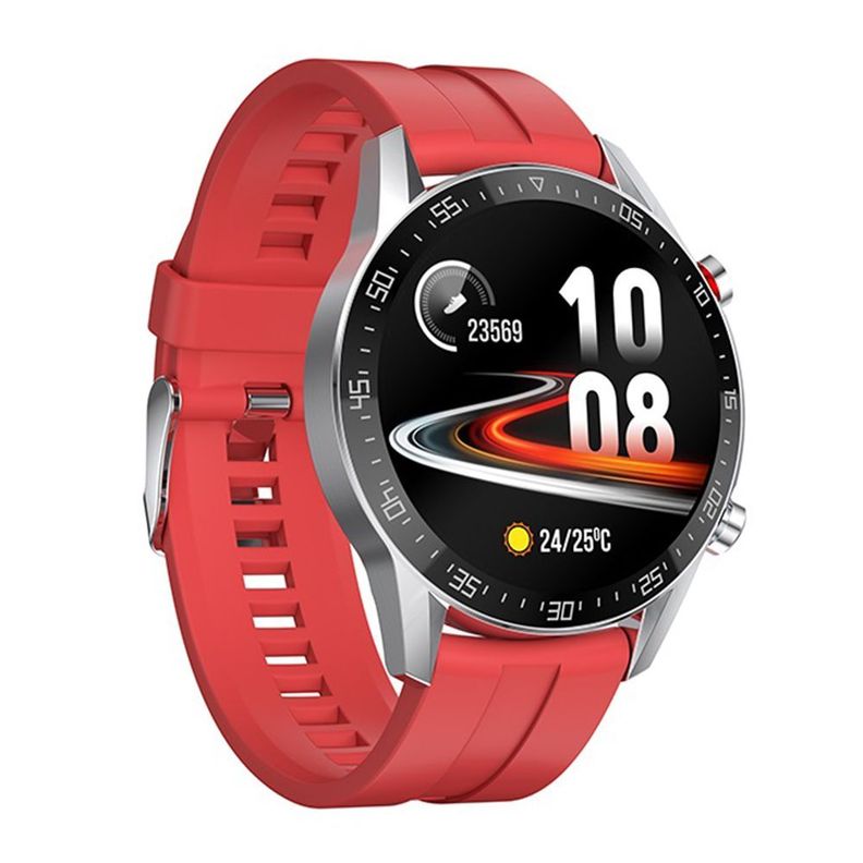 Reloj Inteligente Smartwatch Bluetooth SK7 PLUS-3