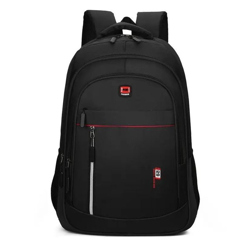 Mochila Multifuncional Laptop impermeable con puerto USB 35 Litros-0