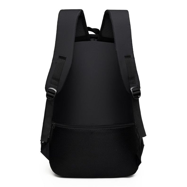 Mochila Multifuncional Laptop impermeable con puerto USB 35 Litros-2