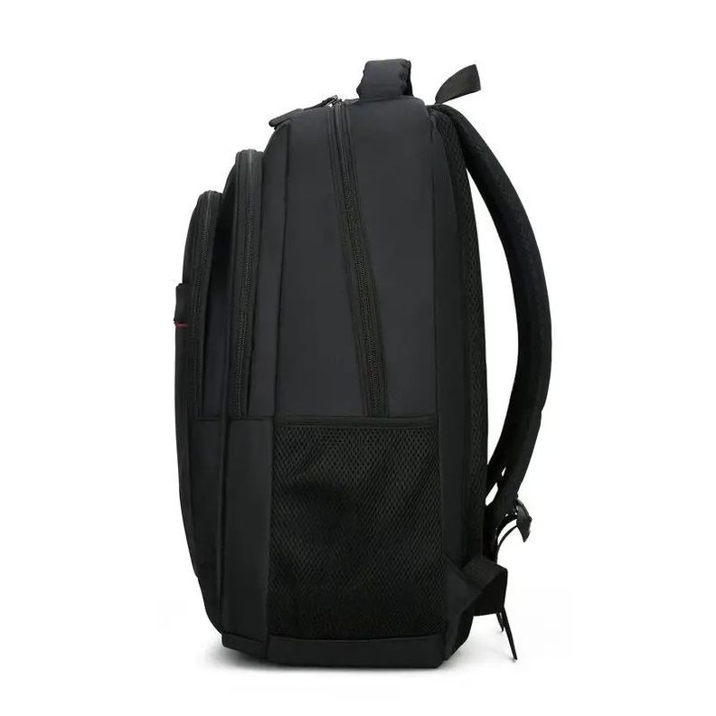 Mochila Multifuncional Laptop impermeable con puerto USB 35 Litros-4