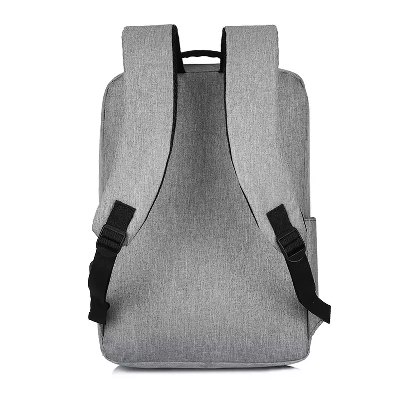 Mochila para Laptop impermeable con puerto USB-2