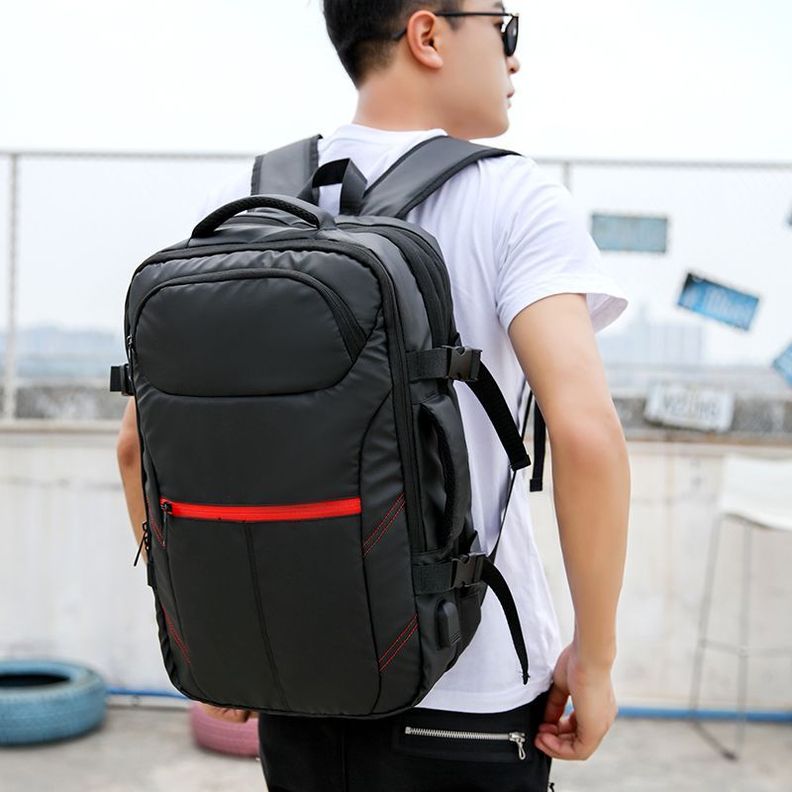 Mochila Multifuncional Laptop impermeable 39 LT-5