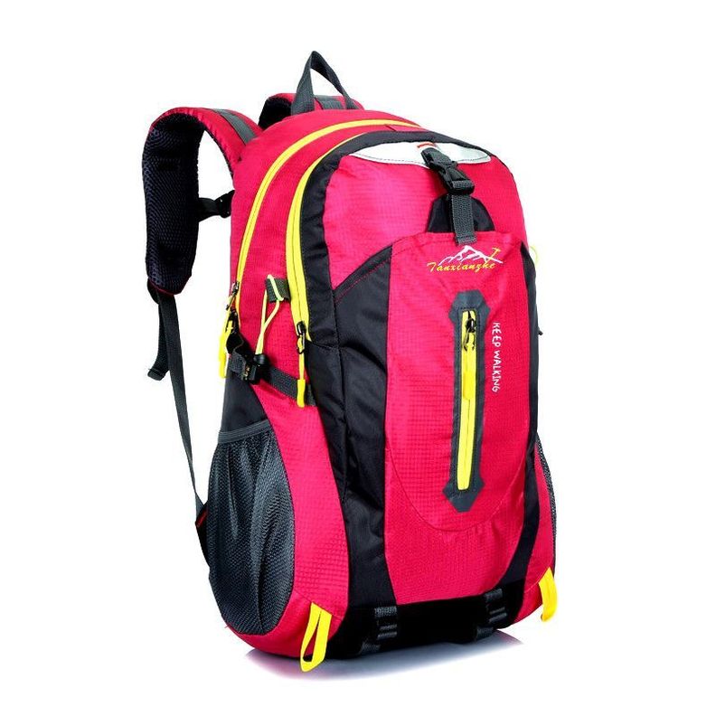 Mochila Multifuncional Outdoor impermeable viajes-1