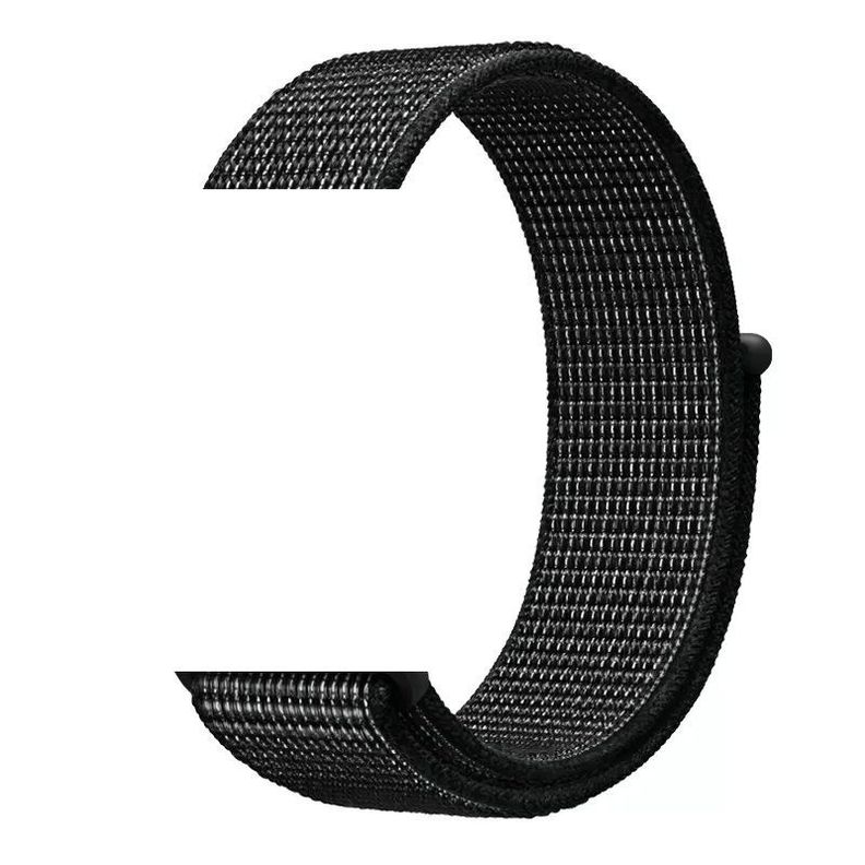 Correa para Apple Watch Nylon Velcro Todas Series-4