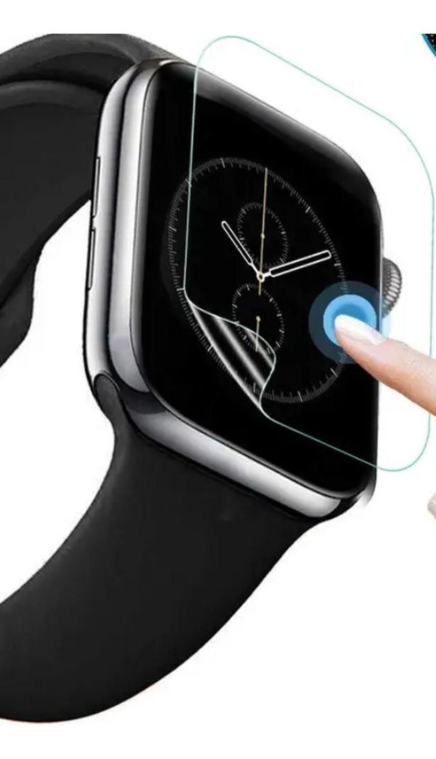 2 Correa Ocean Smartwatch + Protector 45mm-8