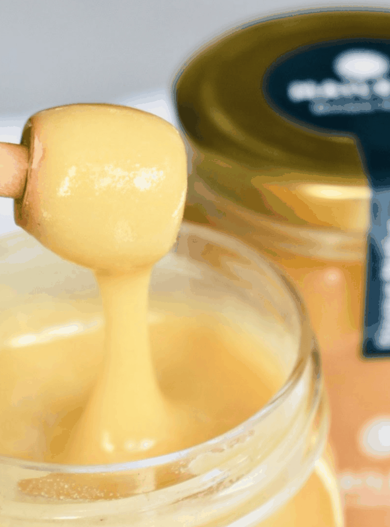 Pack 3 un. Miel Pura de Abejas Bosque Nativo 1kg-2