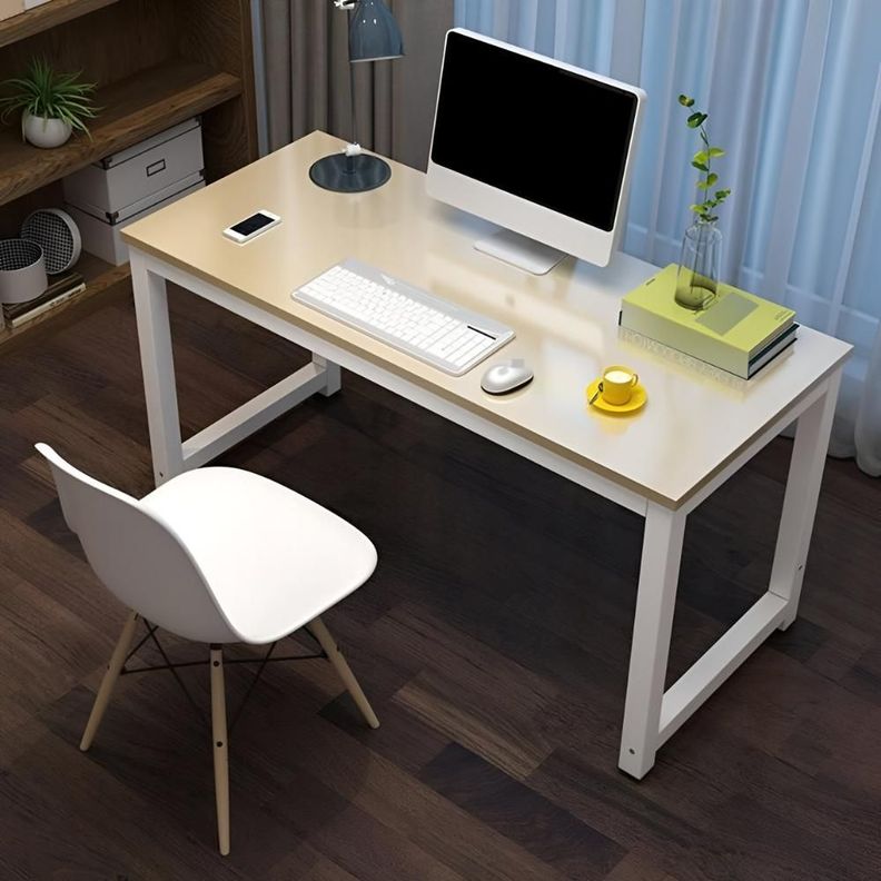 Escritorio de Estudio Para Home Office 120x60x75-1
