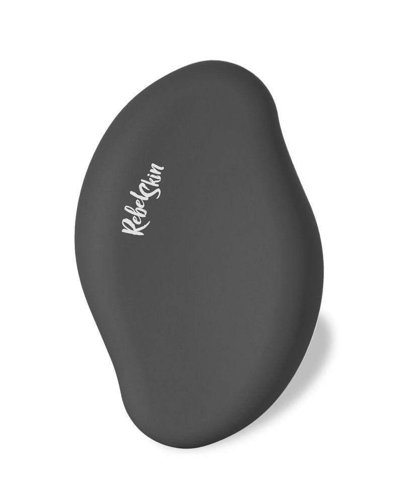 Rasuradora de Cristal Smooth Black Negro