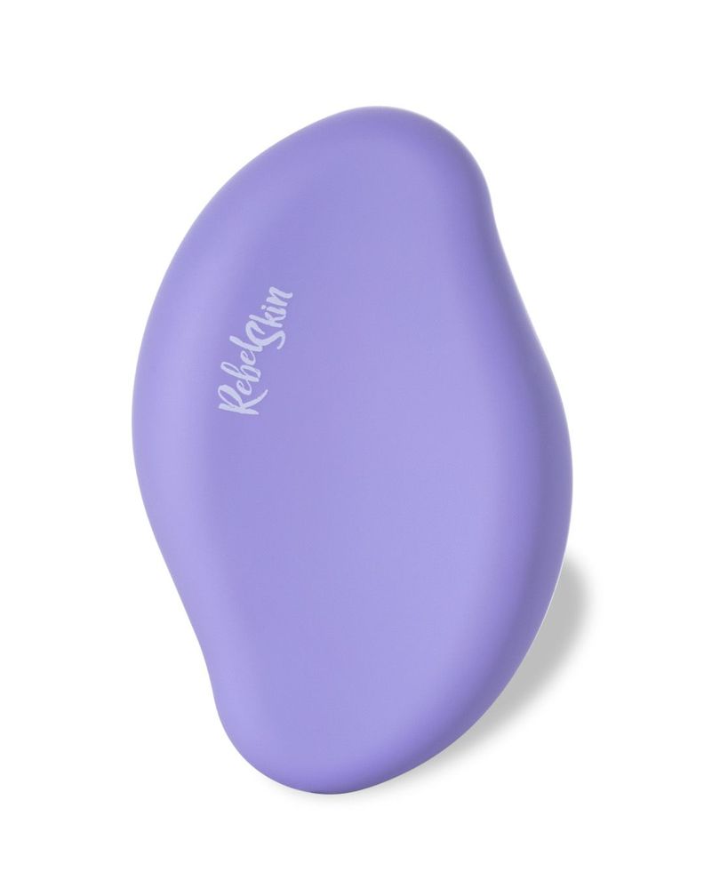 Rasuradora de Cristal Smooth Lila-0
