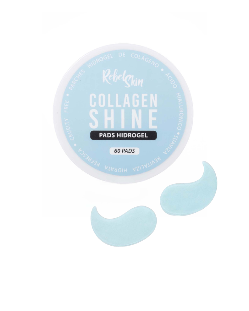 Parches Anti Ojeras Hidrogel Rebel Skin-0