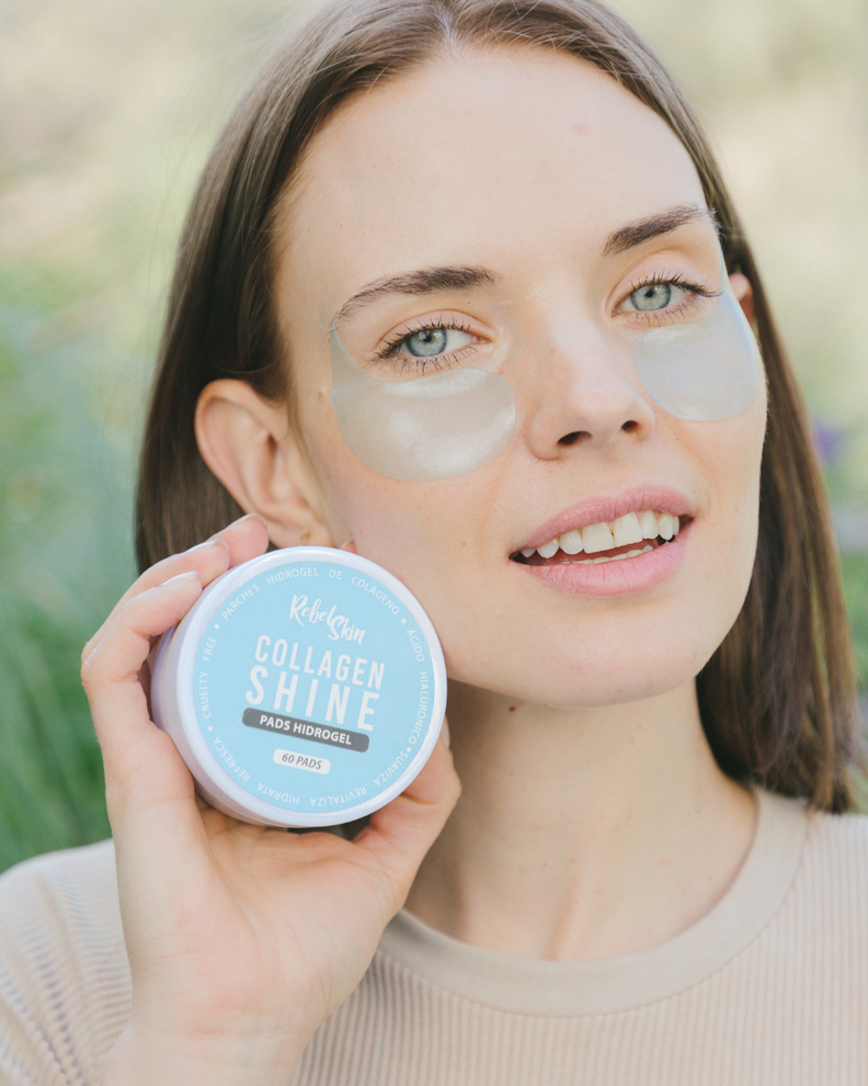 Parches Anti Ojeras Hidrogel Rebel Skin-3