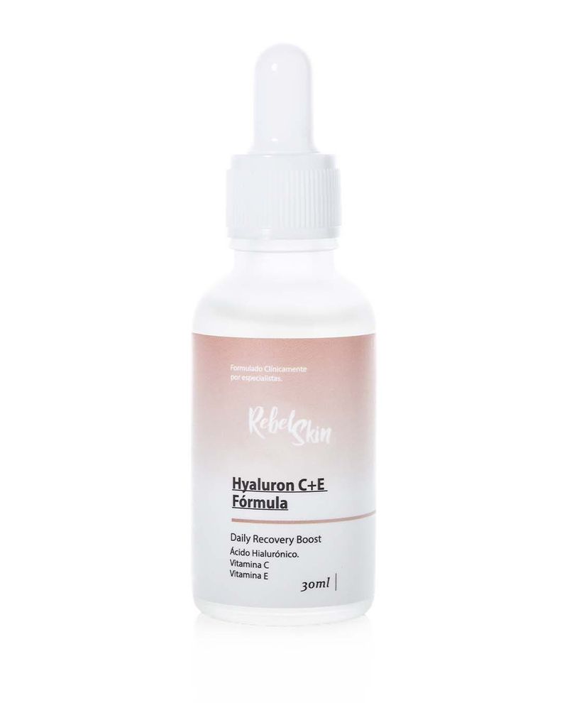 Serum Facial Hyaluron Vitamina C+E-0