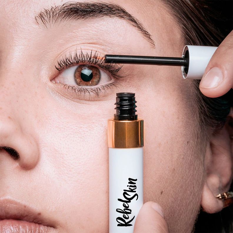 Serum Crecimiento de Pestañas RebelSkin-2