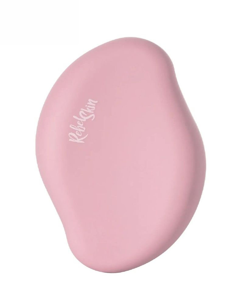 Rasuradora de Cristal Smooth pink Rosado