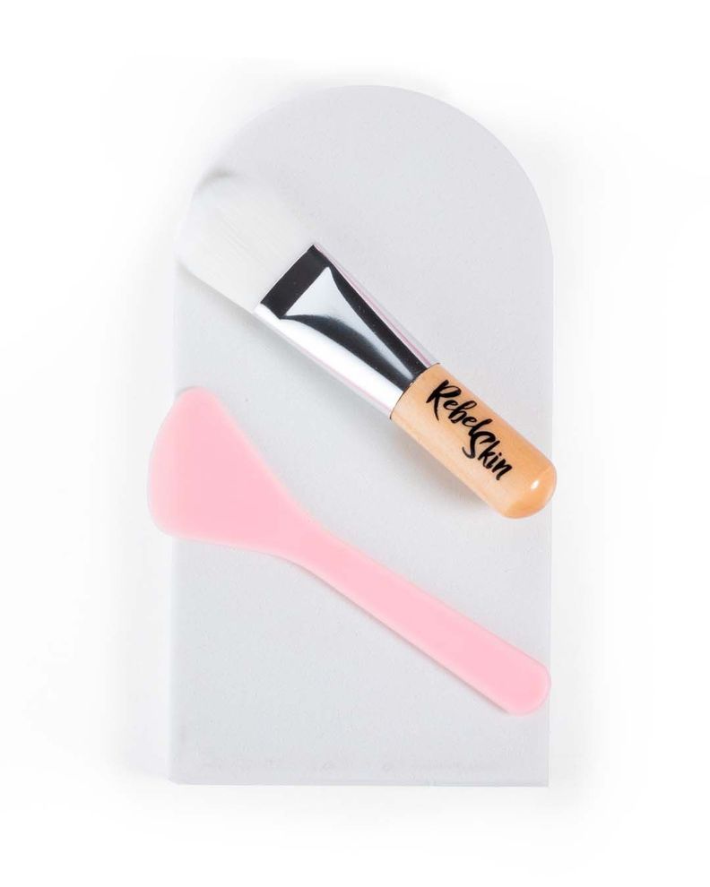 Mascarilla Limpieza Facial RebelSkin Pink and Clean-1