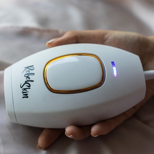 Depiladora Láser IPL RebelSkin-5