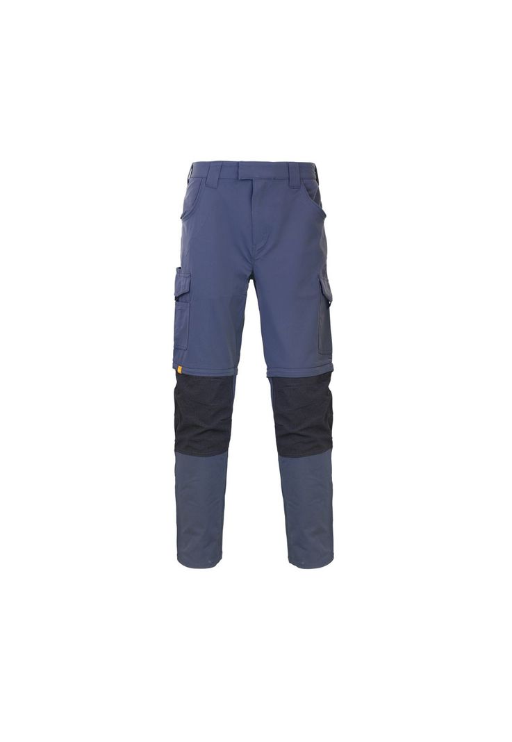Pantalón Lightwind H3100 Gris-0