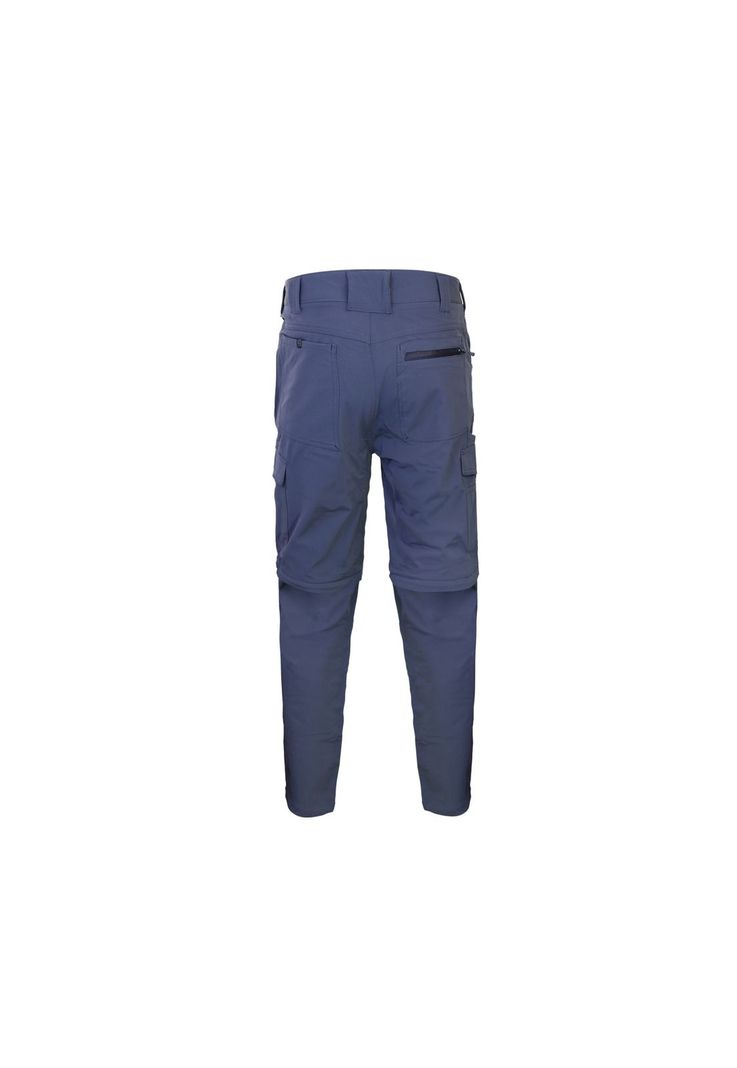 Pantalón Lightwind H3100 Gris-1