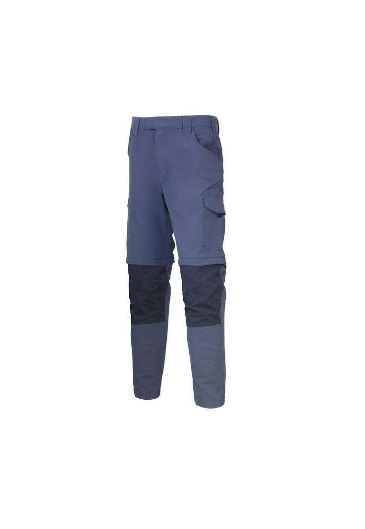 Pantalón Lightwind H3100 Gris-2
